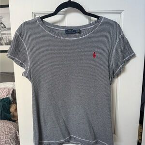 Polo by Ralph Lauren Women's Striped Top